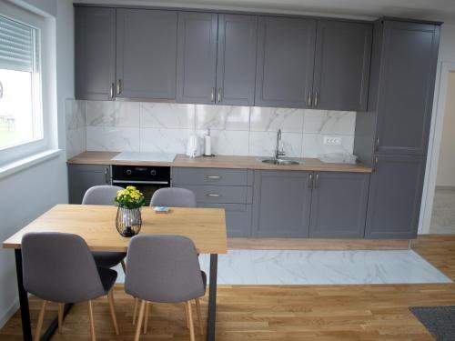 Ljubuski Apartamento | An apartment M & K - 70 m2