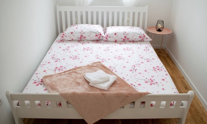 Ljubuski Apartamento | An apartment M&K 70m2-cozy apartment