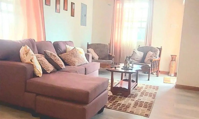 Bridgetown Apartamento | An authentic Barbadian experience 4BD, 2 Bathrooms