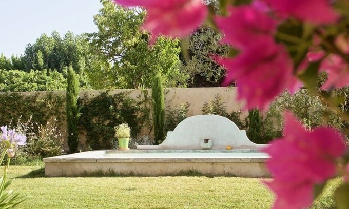 Correns Casa | An authentic, comfortable 18th-century residence in the heart of Provence