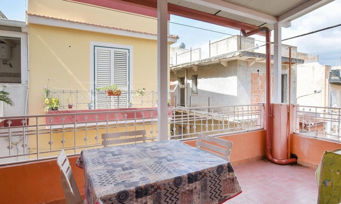 Pozzallo Casa | Alojamiento de 3 habitaciones en Pozzallo