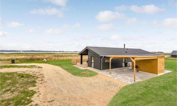 Egense Casa | An Awesome Home In Storvorde With 4 Bedrooms And Wifi