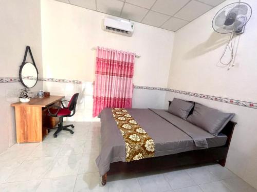 Cam Lam Hotel | An Bình - Nhà nghỉ cao cấp