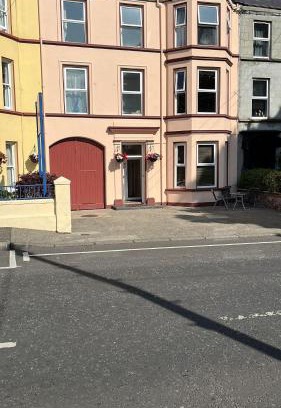 Ballycastle Casa | An Caislean incorporating Corratavey