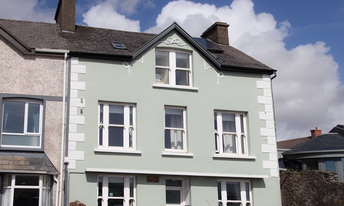 Dingle Chalet De Esquí | An Caladh Spáinneach