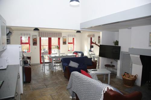 Creggan Apartamento | An Creagán Self Catering Cottages
