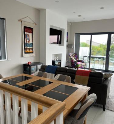 Portstewart Casa | An Cuan