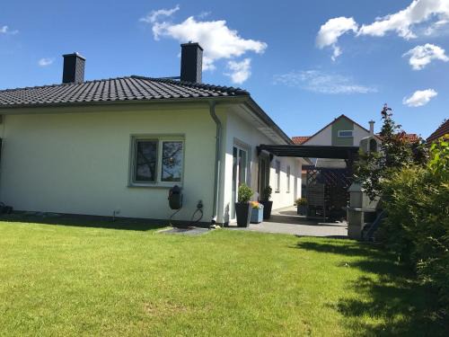 Oberhavel Casa | An den Havelwiesen