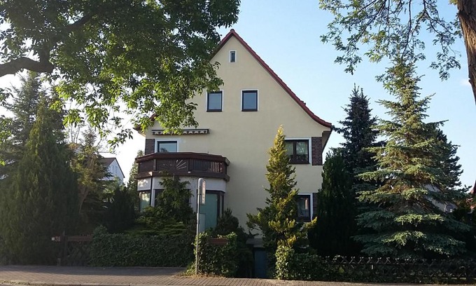 Burghausen-Rueckmarsdorf Apartamento | An den Linden 31
