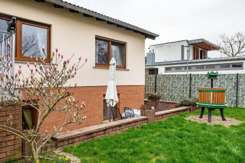 Mainz-Bingen Apartamento | An den Weinbergen
