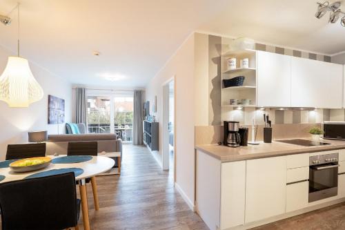 Dahme Apartamento | An der Aue 11c Time Out
