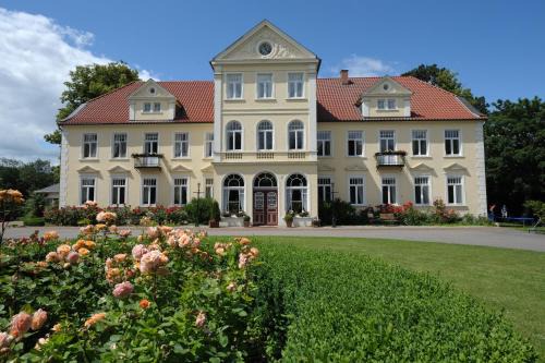 Oberhof Apartamento | An der Aue