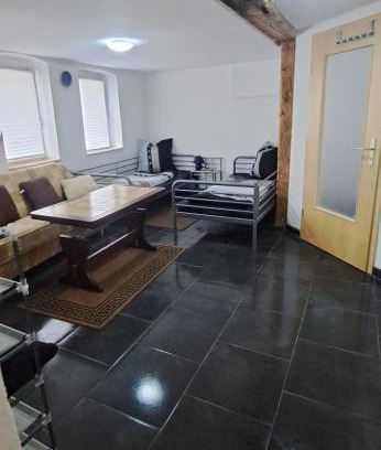 Graitschen b. Burgel Apartamento | An der Gleise