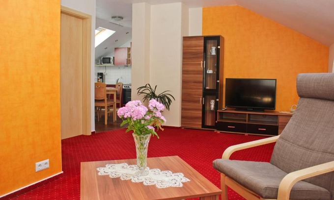 Lubben Apartamento | An der Hainmühle