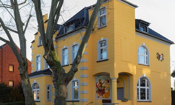 Neumuhl Apartamento | An der Mühle