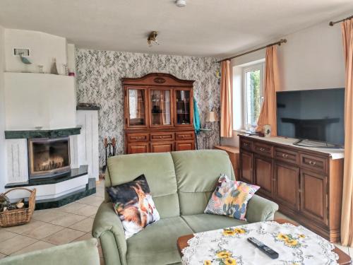 Ostseebad Prerow Apartamento | An der Sonnenwiese
