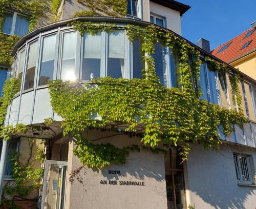 Viewegsgarten-Bebelhof Casa | An der Stadthalle
