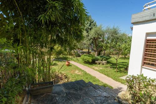 Selianitika Apartamento | An Edens Garden Near The Sea - Pansion Youli
