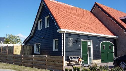 Aagtekerke Apartamento | An en Bie