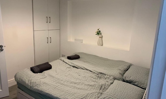 Glasnevin Casa | An en-suite room near the city