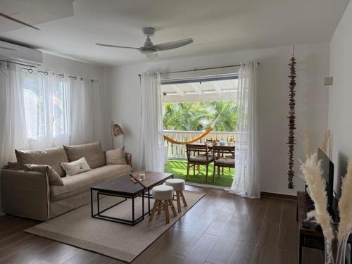 Anse Marcel Apartamento | An Enchanting Break in Saint Martin