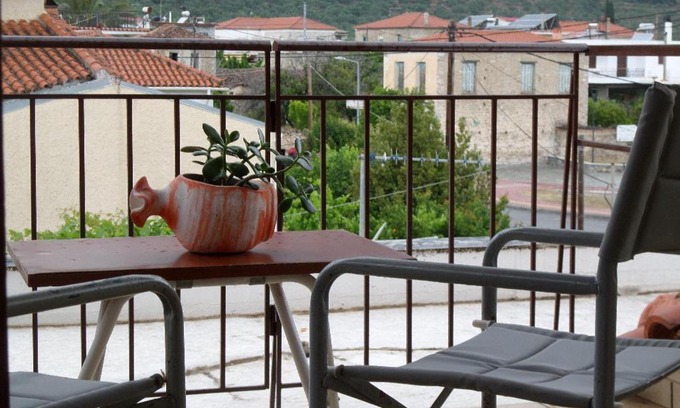 Xirokampi Apartamento | An Entire studio- Farida-Free Parking-Wifi