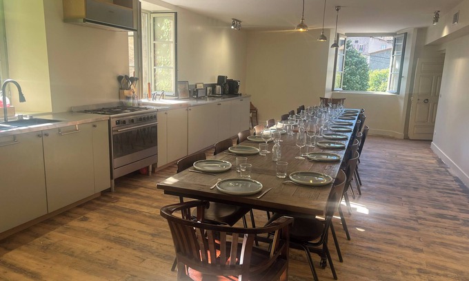 Satillieu Otro | An exceptional house steeped in history to enhance your family memories