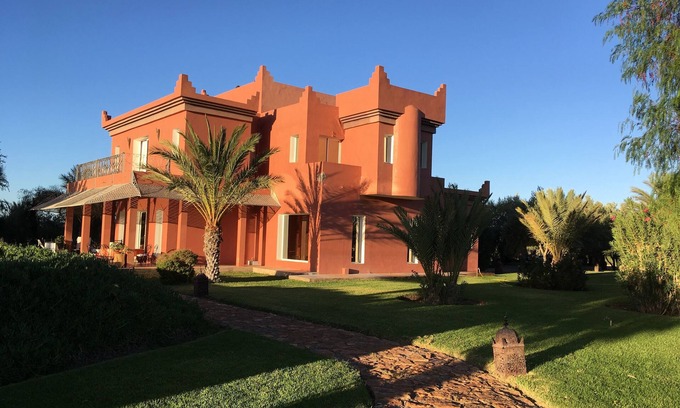 Afeggou Casa | CASA DE SUEÑO EN ALQUILER EXCLUSIVAMENTE