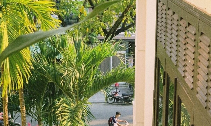 Hoi An City Centre Hotel | An Hien Homestay Hoi An