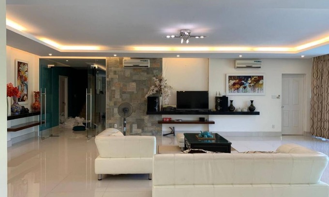 Long Hai Villa | Residencia An Hoa Villa 8