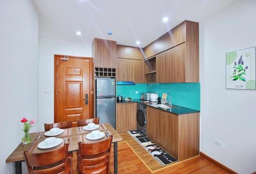 Nhat Tan Apartamento | An'Home Apartment Westlake