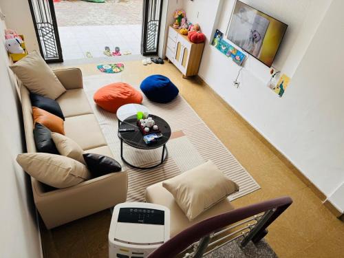 Le Chan Apartamento | An Homestay