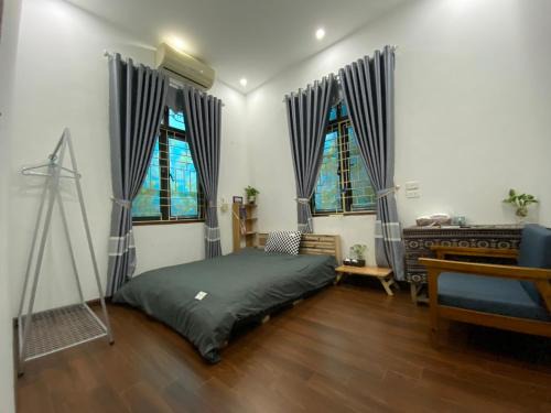 Vinh Yen Casa | An Homestay