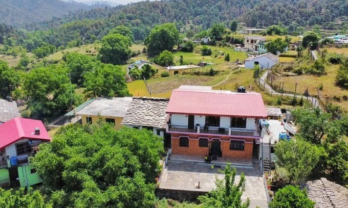 Majkhali Casa | An ideal and peaceful place for holiday.