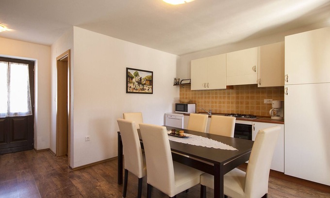 Cokuni Casa | Un hogar ideal para unas vacaciones familiares tranquilas e idílicas