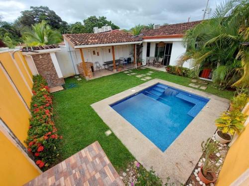Bejuco Casa | An ideal place to share with family and friends