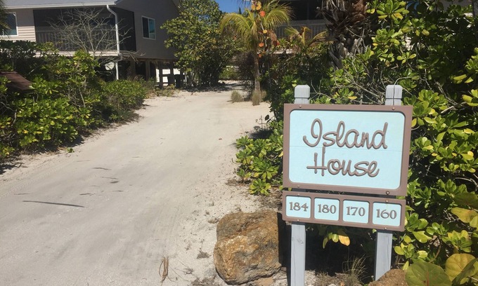 Palm Island Condominio | Una Island Escape en Don Pedro Island (West Coast FL) ... ¡¡¡NUEVO PRECIO 2019 !!!