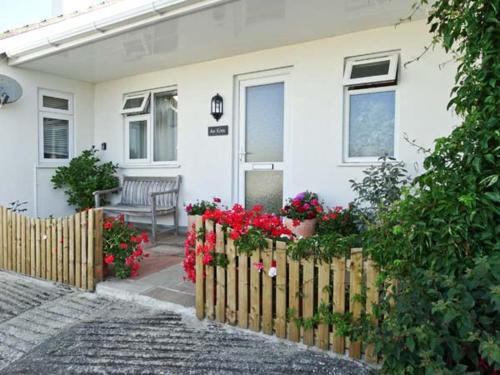 Mevagissey Apartamento | An Kres