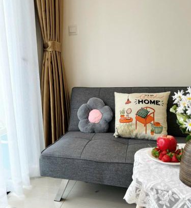 District 9 Apartamento | An Nhien Homes Vinhomes Grand Park 0220