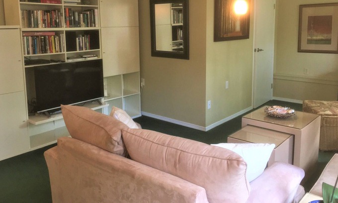 Cowichan Bay Casa | Alquiler de vacaciones con 1 dormitorio