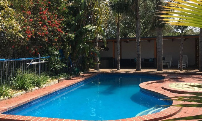Rosebud Casa | * Un Oasis en Rosebud *