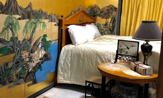 Ota Casa | Un oasis en la ciudad!Arte vieja casa!¡Hasta 20 personas cerca del aeropuerto de Haneda, Tokio y Shinagawa!¡Ideal para familias y amigos!WIFI completo!