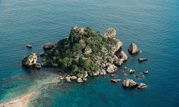 Taormina City Centre Apartamento | An Oasis Of Comfort And Style