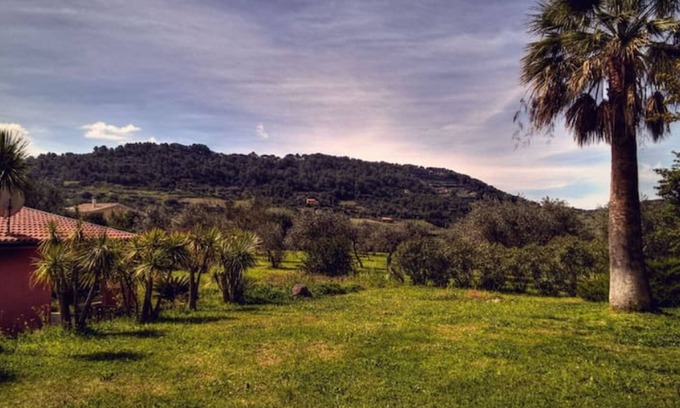 Bosa Casa | An oasis of tranquility a short distance from the sea
