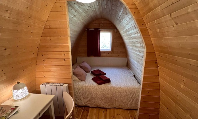 Saint Usuge Casa | AN OASIS WHERE TO FIND THE ESSENTIALS AND TAKE A BREAK IN CONSCIOUSNESS & IN