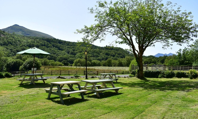 Capel-Curig Casa | An old Country Inn in the heart of Snowdonia