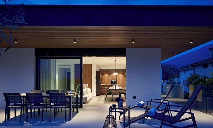 Arco Apartamento | An outdoor paradise