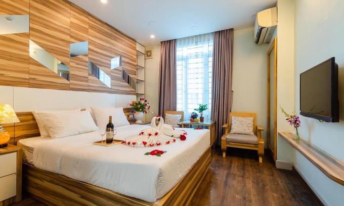 My Đinh Hotel | An Phú Hà Nội Hotel & Spa - Mỹ Đình