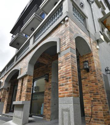 Old Town Casa | An-Ping Inn