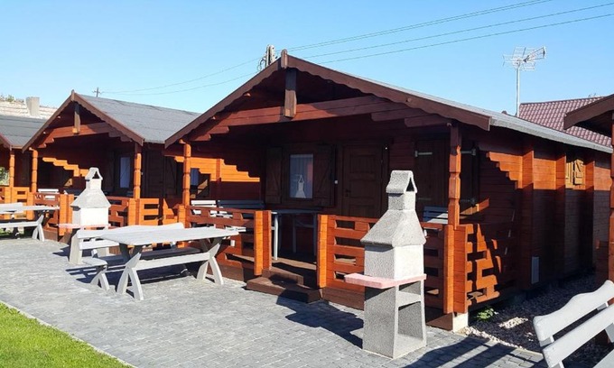 Gaski Cabina | AN-RA